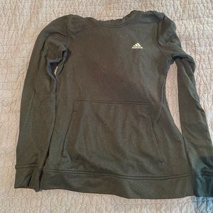 Adidas hoodie